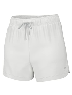 Women's Pursuit Volley, Quick-Dry Fishing Shorts