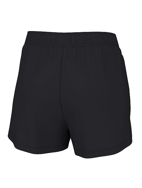 HUK Women's Pursuit Volley, Quick-Dry Fishing Shorts