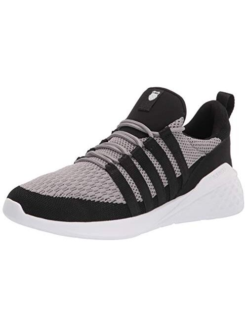 K-Swiss Men's Sector Sneaker