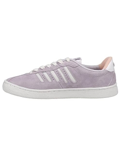 Womens Court Traymore Sneakers Shoes Casual - Purple