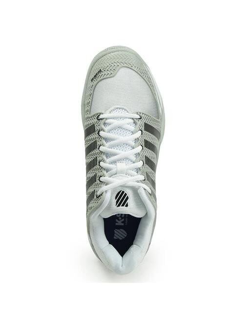 K-Swiss Men's Hypercourt Express Tennis Shoe