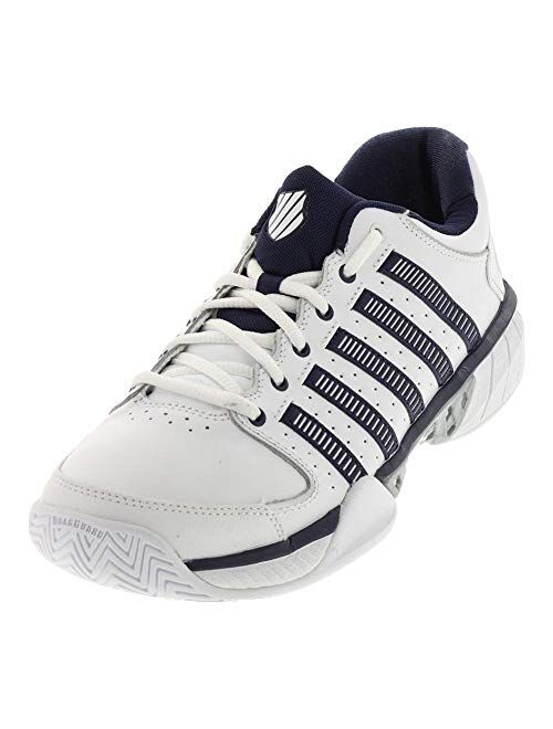 K-Swiss Men's Hypercourt Express Tennis Shoe