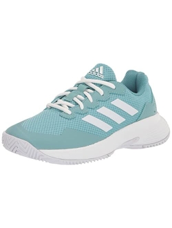 Women's Gamecourt 2 Tennis Shoe