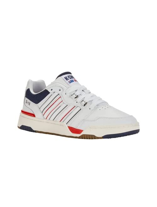 K-Swiss Men's SI-18 Rival Sneaker