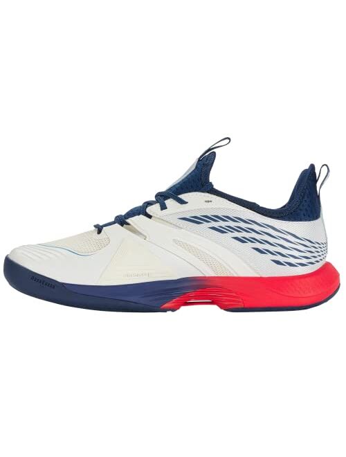 K-Swiss Men's Speed Trac Tennis Shoe