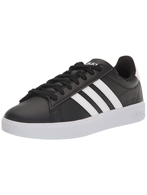 adidas Men's Grand Court 2.0 Tennis Shoe