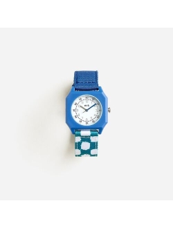 Kids' Mini Kyomo emerald watch