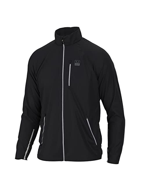 HUK Men's Pursuit, Waterproof & Wind-Resistant Jacket