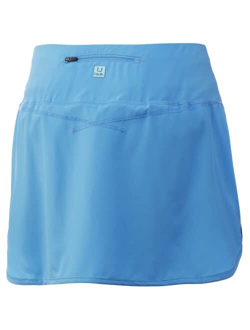 HUK Women's Icon X Performance Skort +30 UPF Sun Protection