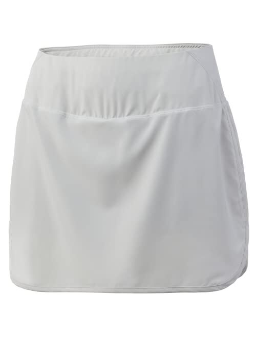 HUK Women's Icon X Performance Skort +30 UPF Sun Protection