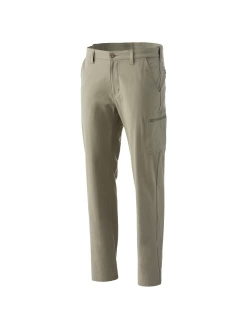 Men's Next Level Quick-Drying Fishing Pants