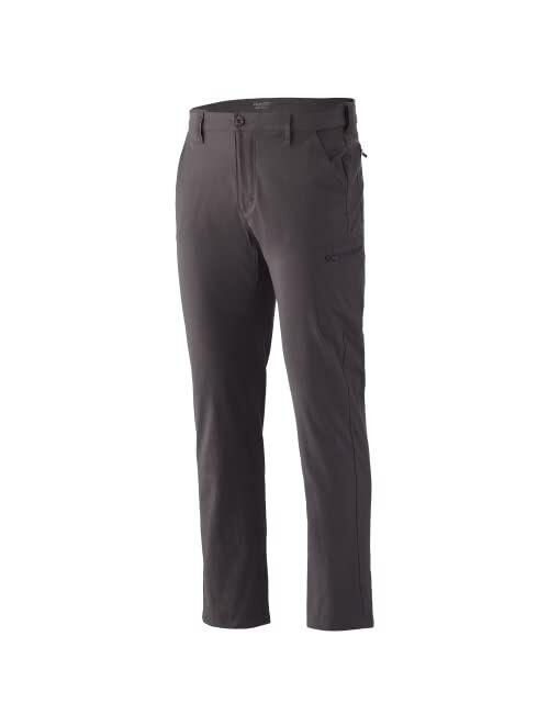 HUK Men's Next Level Quick-Drying Fishing Pants