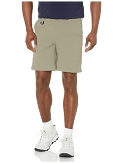 Men's A1a Pro Quick-Dry Performance Fishing Shorts