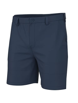 Men's A1a Pro Quick-Dry Performance Fishing Shorts