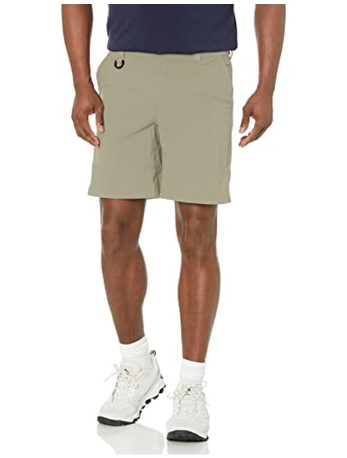 HUK Men's A1a Pro Quick-Dry Performance Fishing Shorts