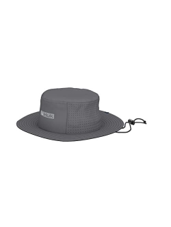 Men's Performance Bucket, Anti-Glare Fishing Hat
