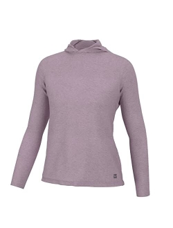 Women's Waypoint Hoodie, Performance Long-Sleeve Shirt