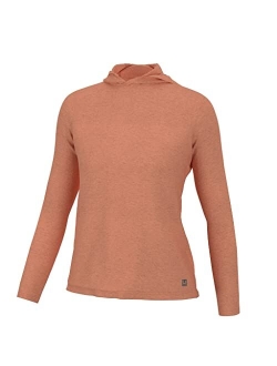 Women's Waypoint Hoodie, Performance Long-Sleeve Shirt