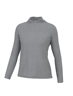 Women's Waypoint Hoodie, Performance Long-Sleeve Shirt