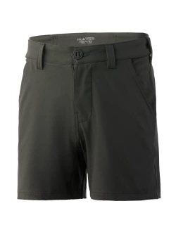 Kids' Pursuit Water Repellent & Quick-Drying Shorts