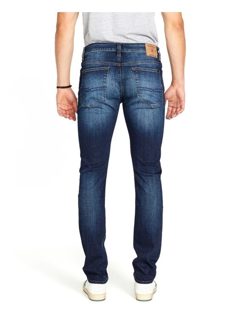 Men's Buffalo David Bitton Slim Ash Stretch Fit Jeans