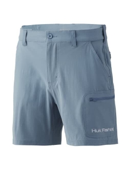 Women's Next Level Quick-Drying Performance Fishing Shorts