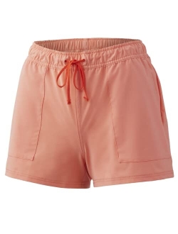 Women's Waypoint Performance Quick-Drying Drawstring Shorts