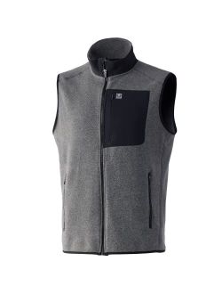 Men's Waypoint Fleece Performance Recycled Poly Vest