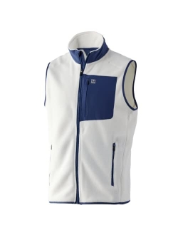 Men's Waypoint Fleece Performance Recycled Poly Vest