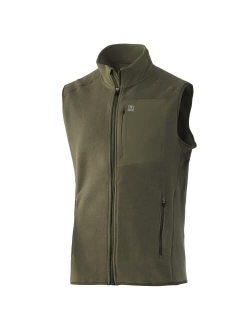 Men's Waypoint Fleece Performance Recycled Poly Vest