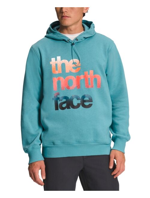 The North Face Men's Coordinates Hoodie