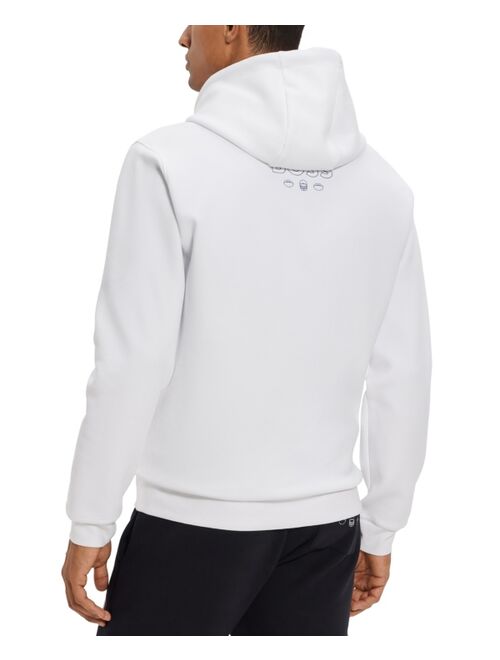 BOSS by Hugo Boss Men's BOSS x NFL Hoodie