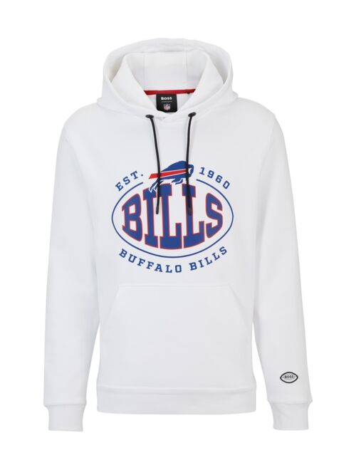 BOSS by Hugo Boss Men's BOSS x NFL Hoodie