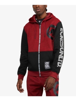 Ecko Unltd Men's Urban Hitter Hoodie