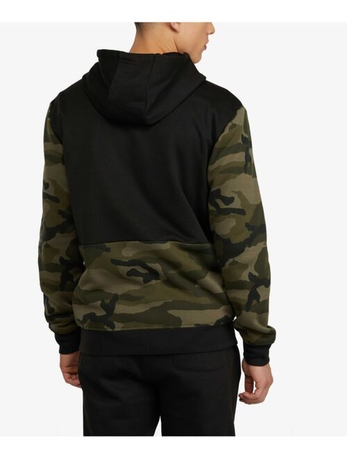 Ecko Unltd Men's Urban Hitter Hoodie