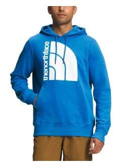 Men's Jumbo Half Dome Graphic Hoodie