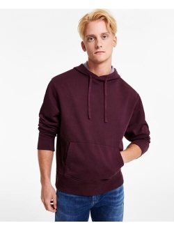 Men's Nick Pullover Hoodie, Created for Macy's