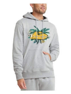 Men's Palm Graphic Powerblend Hoodie