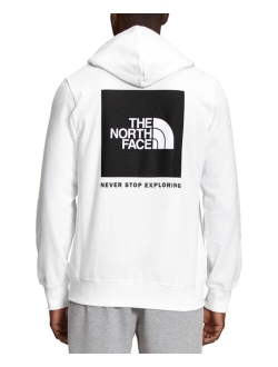 Men's Box NSE 'Never Stop Exploring' Pullover Hoodie