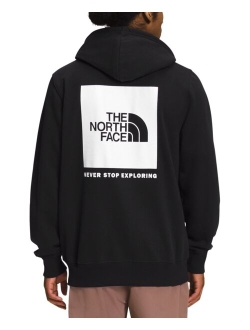 Men's Box NSE 'Never Stop Exploring' Pullover Hoodie