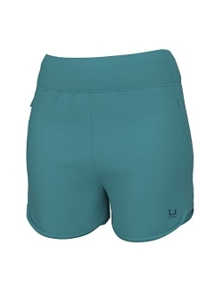 Women's Cedros, Quick-Dry Performance Fishing Shorts