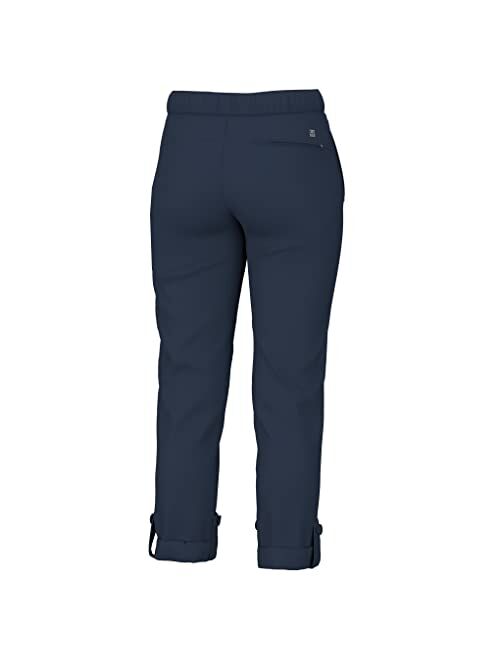 HUK Women's Journey, Performance Quick-Drying Pants