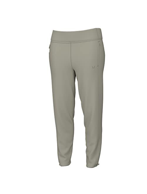 HUK Women's Cedros, Quick Drying Performance Ladies Fishing Pants