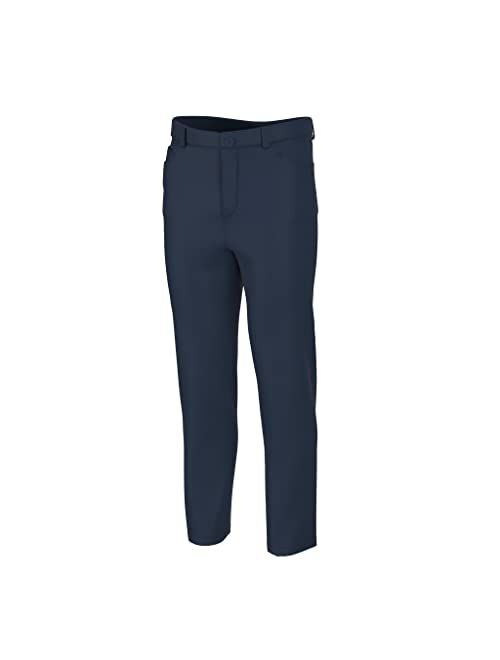 HUK Men's Five Day Jean, Casual Or Light Duty Workwear Pants