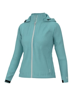 Women's Pursuit, Waterproof & Wind-Resistant Jacket