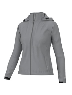 Women's Pursuit, Waterproof & Wind-Resistant Jacket