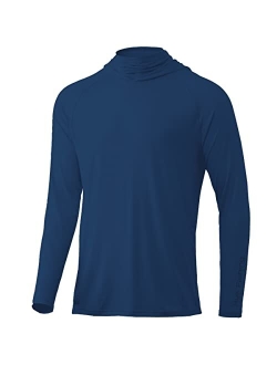 Men's A1a Hoodie, Quick-Dry Performance Sweatshirt  30 UPF