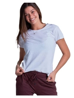 ONNO Women's Hemp T-Shirt