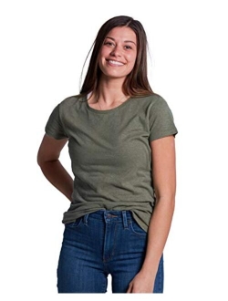 ONNO Women's Hemp T-Shirt