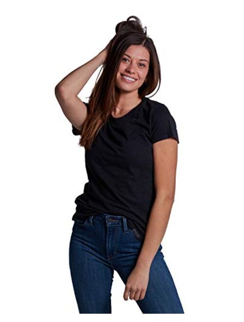 ONNO Women's Hemp T-Shirt